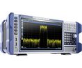 Spectrum Analyser Bundle FPL LCD-TFT LAN / GPIB / USB / Video-Out 50Ohm 7.5GHz